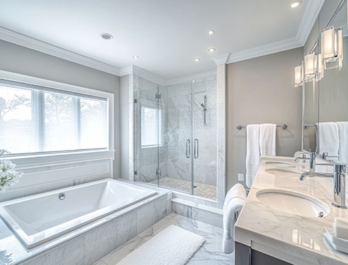 Bathroom Renovations