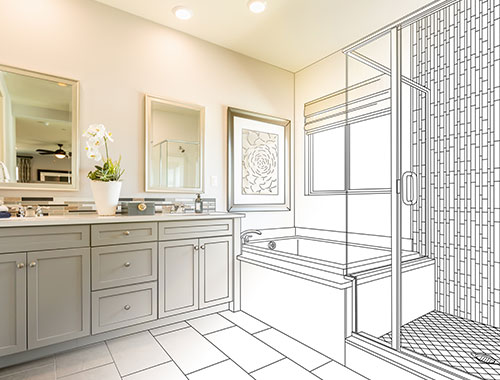 Bathroom Renovation Services in London