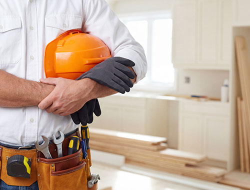 Property Renovations