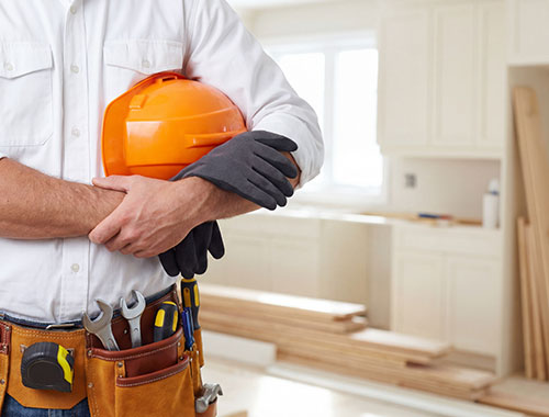 Property Renovation Services in London