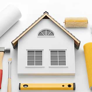 Property Renovation Process