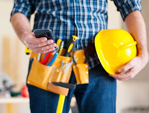 Home Maintenance & Support Services in London