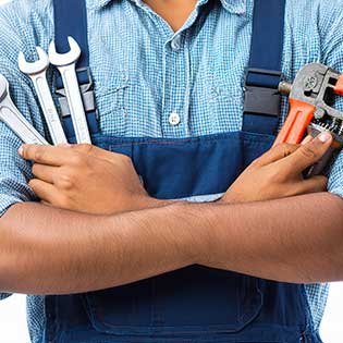 Property Maintenance Process